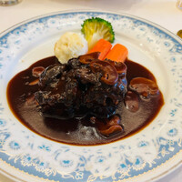 レストラン香味屋 - 