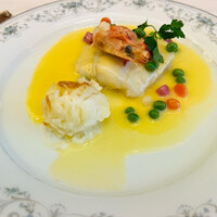 レストラン香味屋 - 