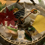 和食割烹ぎん - 