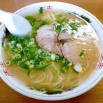 江ちゃんラーメン - ラーメン