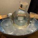 和食割烹ぎん - 