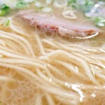 江ちゃんラーメン - ラーメン