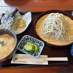 Soba No Mori - 