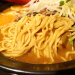 麺酒房 龍安 - 麺