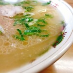 江ちゃんラーメン - ラーメン