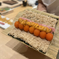 鮨よしかわ 麻布十番 - 