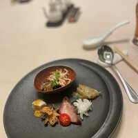中国料理 龍鳳(ホテルアゴーラリージェンシー大阪堺) - 