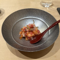 鮨よしかわ 麻布十番 - 