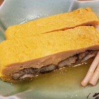 うなぎ家 しば福や - 