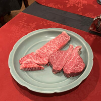 くいしんぼー山中 - 