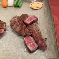 くいしんぼー山中 - 