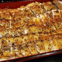 うなぎ家 しば福や - 