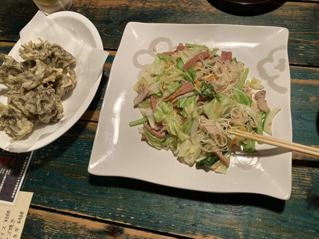 閉店】ゆいまーる 2号店 - 大村/居酒屋 | 食べログ