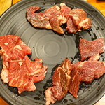 Shichirin Yakiniku Anan - 