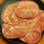 Shichirin Yakiniku Anan - 