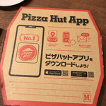 Pizza Hut - 