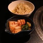 京松蘭 南森町 - 