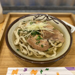 This Hiraji Soba - 