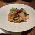 來杏 Chinese Restaurant - 