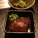 京松蘭 南森町 - 