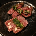 京松蘭 南森町 - 