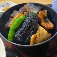 よし梅 人形町本店 - 