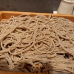 Ishibiki Juuwari Soba Gensei - 