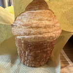 JUNIBUN BAKERY 横浜高島屋店 - クロワッサン