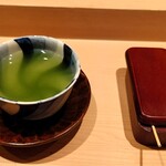 Guchokuni - 煎茶