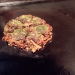 鉄板焼じん - 