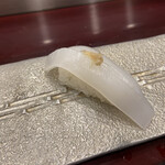 銀兆 総曲輪店 - あおりいか