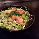 鉄板焼じん - 