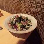 鉄板焼じん - 
