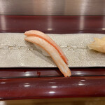 銀兆 - 紅ずわいがに