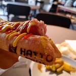 HATTO COFFEE - 