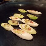 鉄板焼じん - 