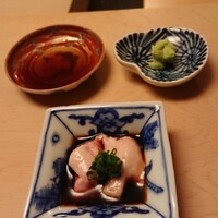 日本橋蛎殻町 すぎた - 