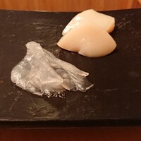 日本橋蛎殻町 すぎた - 