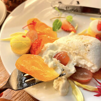 デ サリータ 渋谷 - 