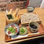 Ishibiki Juuwari Soba Gensei - 