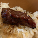 MY YAKINIKU STYLE 将泰庵商店 - 