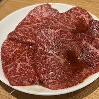 ビーフキッチン 恵比寿店 - 