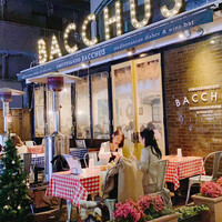 表参道 バッカス - 