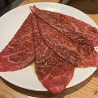 ビーフキッチン 恵比寿店 - 