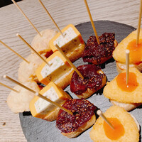 表参道 バッカス - 