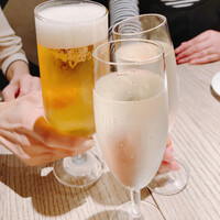 表参道 バッカス - 