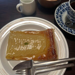 ティールーム Nicol - 