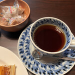 ティールーム Nicol - 