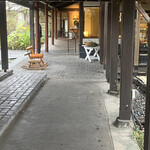 ティールーム Nicol - 