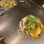 Okonomiyaki Teppanyaki Pachipachi - 